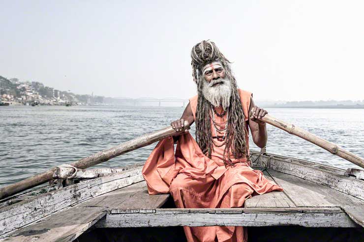 Varanasi tour package from Hyderabad